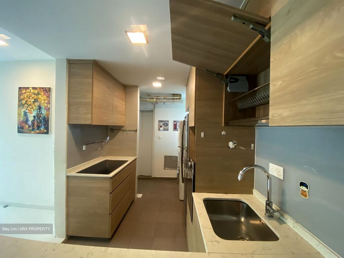 Casa Merah (D16), Apartment #517243621